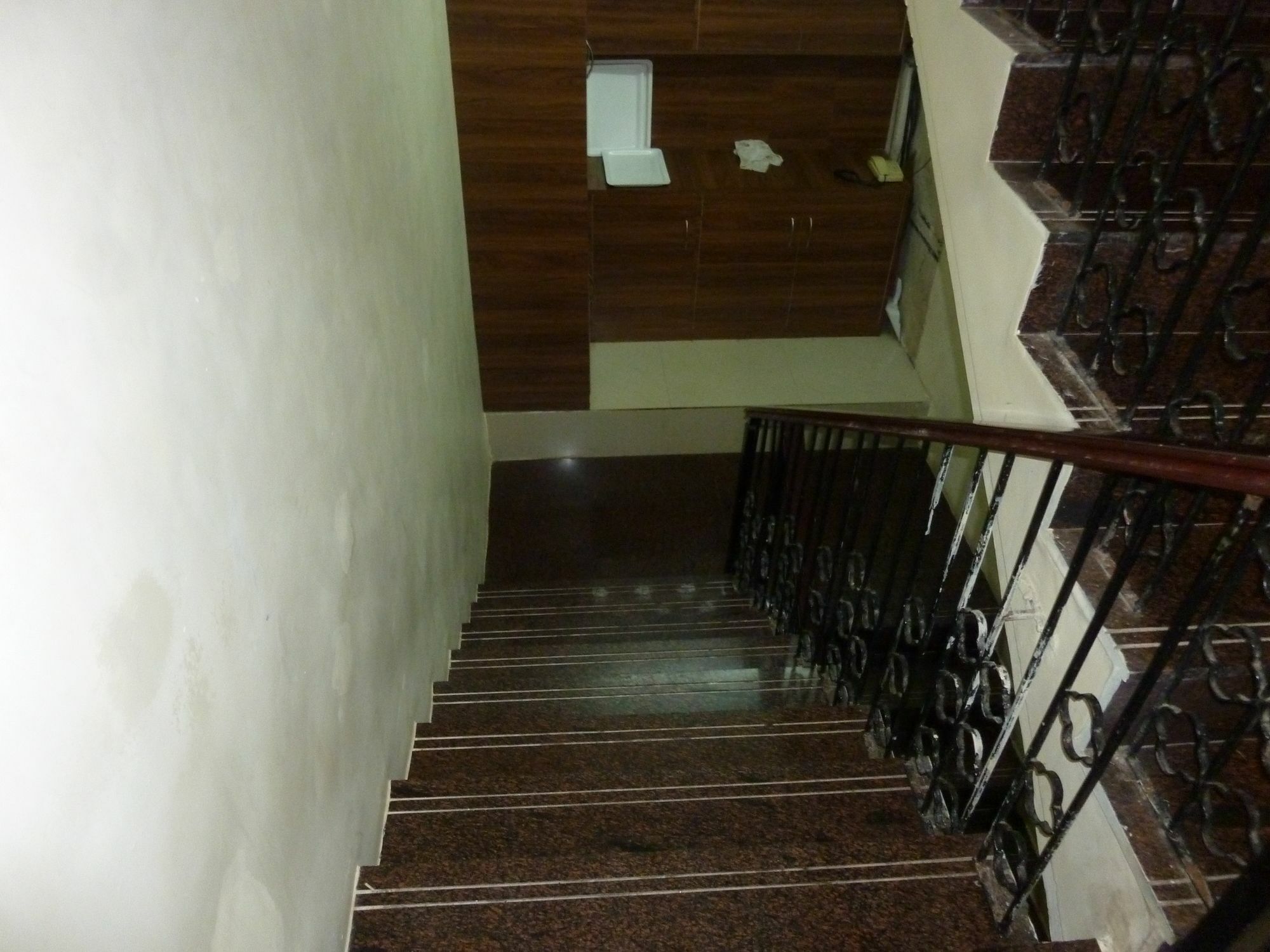 Hotel City Point Dadar Mumbai Exterior foto